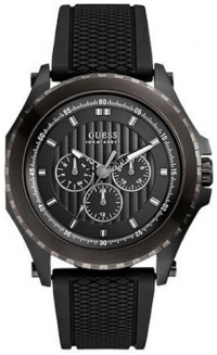 GUESS WATCH MENS TREND - REF # U0063G1