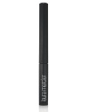 The ultimate liquid eye liner. Graphic Liquid Eye Liner is a glossy, long wearing liquid eyeliner with an easy to apply felt tip applicator. 