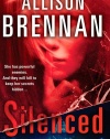 Silenced (Lucy Kincaid Novels)