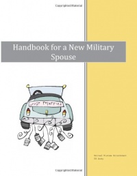 Handbook for a New Military Spouse