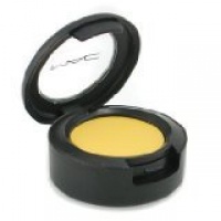 MAC Small Eye Shadow - Chrome Yellow 1.5g/0.05oz