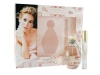 SARAH JESSICA PARKER Lovely Gift Set (Eau De Parfum, Eau De Parfum Rollerball Pen)