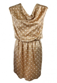 Robert Rodriguez Women's Polka Dot Dress