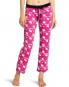 Hello Kitty Juniors Hk Loves Me Printed Sleep Pant