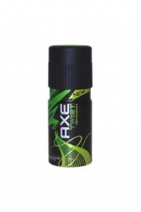 AXE Twist Deodorant Bodyspray 4 oz