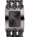 GUESS Stainless Steel Bracelet Watch