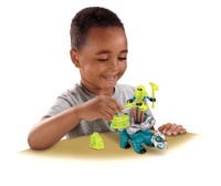 Fisher-Price Imaginext Dimetrodon Dino