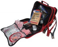 AAA 70 Piece Explorer Road Assistance Kit