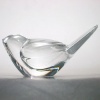 Baccarat Oiseau Titi Clear 2-104-276