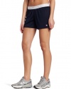 Champion Women's Reversible Mesh Short