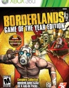 Borderlands Game of the Year