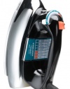 Black & Decker F63D The Classic Metal Iron