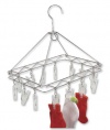 Better Houseware 882 Hanging Garment Dryer, Stainless