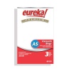 Genuine Eureka AS Premium Filtration Vacuum Bag 68155 - 3 bags