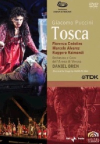 Puccini - Tosca