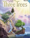 The Legend of the Three Trees