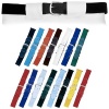 Champion Sports Youth Elastic Uniform Belts, sized 18-32