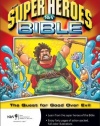 Super Heroes Bible, The