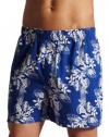 Tommy Bahama Palm Night Print Boxer Short