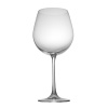 Full-bodied reds flourish in grand cru glasses by DiVino by Rosenthal.