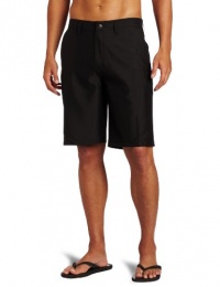 Quiksilver Boys 8-20 Dry Dock, Black, 36