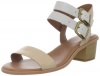 Lucky Women's Leyna Ankle-Strap Sandal