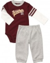 Carter's Bodysuit & Pant Set - Brother-3M