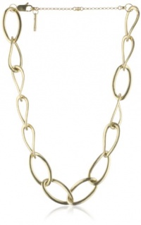 Kenneth Cole New York Gold-Tone Link Necklace