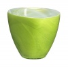 Sea Candy Votive, Green