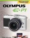 Magic Lantern Guides: Olympus E-P1