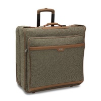 Hartmann Tweed 50 Mobile Traveler Garment Bag,Walnut,One Size