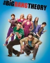 The Big Bang Theory: The Complete Sixth Season