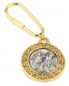 The Vatican Library Collection St. Christopher Key Ring