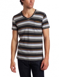 Alternative Men's Timor V-Neck Tee