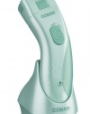 Conair LWD375WCSV Satiny Smooth Ladies' Wet/Dry Rechargeable Shaver