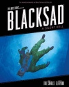 Blacksad: A Silent Hell