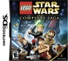 Lego Star Wars: The Complete Saga