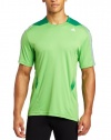 adidas Men's Clima365 Short-Sleeve Tee