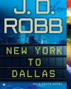 New York to Dallas (In Death)