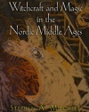 Witchcraft and Magic in the Nordic Middle Ages (The Middle Ages Series)