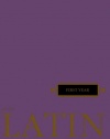 Latin: First Year (Henle Latin)