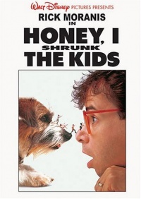 Honey, I Shrunk the Kids