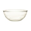 Duralex Lys -1/2-Quart Clear Round Bowl, Set of 6