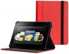 Marware Vibe Standing Case for Kindle Fire HD 7, Red (will only fit Kindle Fire HD 7)