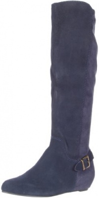 STEVEN by Steve Madden Women's Levityy Boot