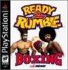 Ready 2 Rumble Boxing