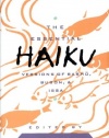 The Essential Haiku: Versions of Basho, Buson, & Issa (Essential Poets)