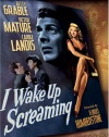 I Wake Up Screaming (Fox Film Noir)