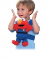 Sesame Street Soft Safety Harness