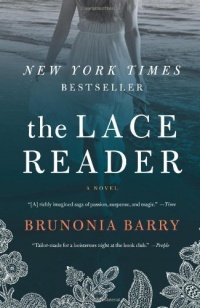 The Lace Reader